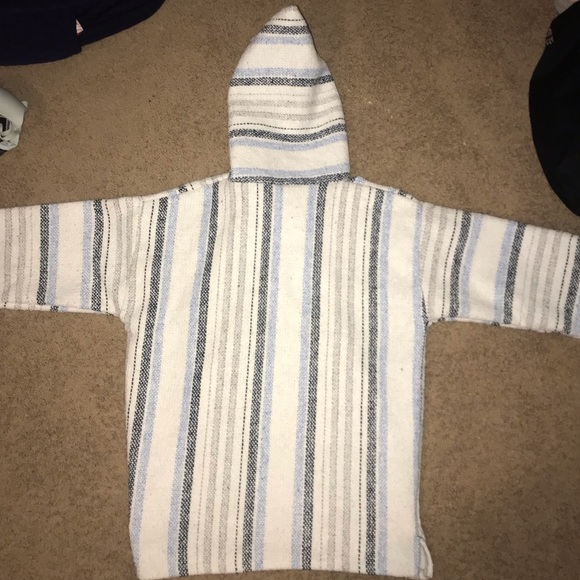 Baja hoodie - Picture 2 of 3